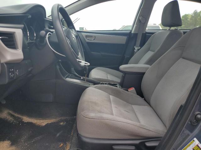 2015 TOYOTA COROLLA L - 5YFBURHE3FP196886