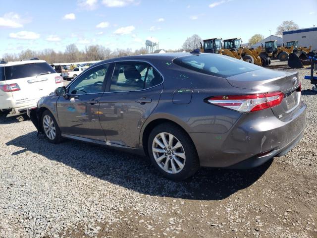 Vin: 4t1b11hk8ku179087, lot: 52373775, toyota camry l 20192