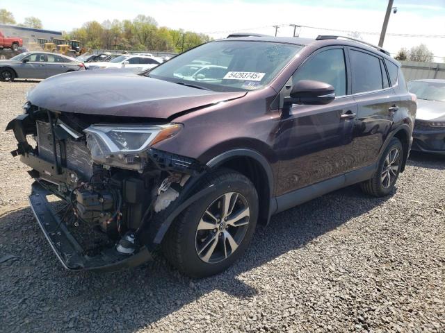 Vin: 2t3rfrev7jw711495, lot: 54293745, toyota rav4 adventure 2018 img_1