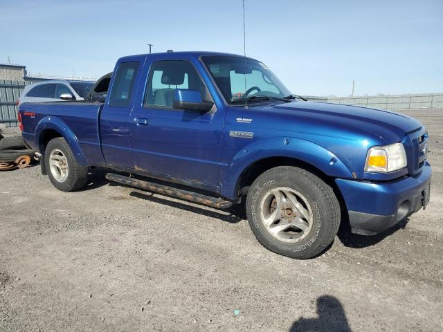 Vin: 1ftlr4fe3apa27652, lot: 54580705, ford ranger super cab 20104