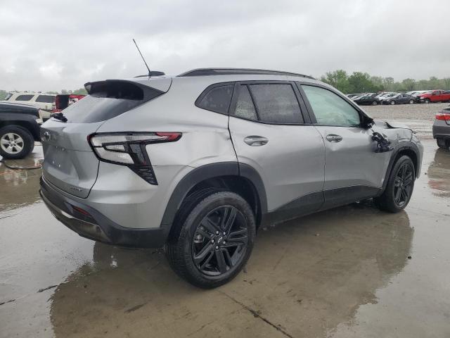 Vin: kl77lke28rc133920, lot: 54390805, chevrolet trax activ activ 20243