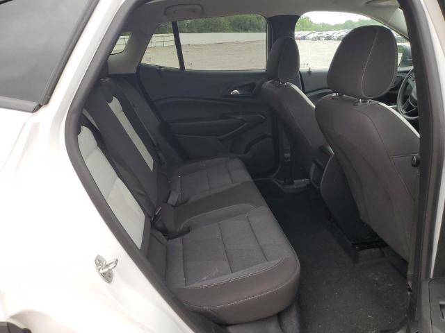 2024 CHEVROLET TRAX LS - KL77LFE2XRC141721