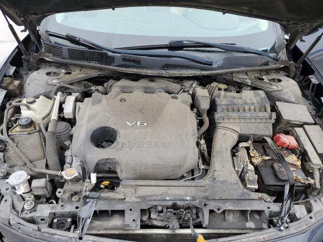 2017 NISSAN MAXIMA 3.5 - 1N4AA6AP7HC429183