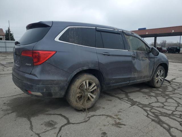 Vin: 5fnyf6h53gb073248, lot: 52344365, honda pilot exl 20163