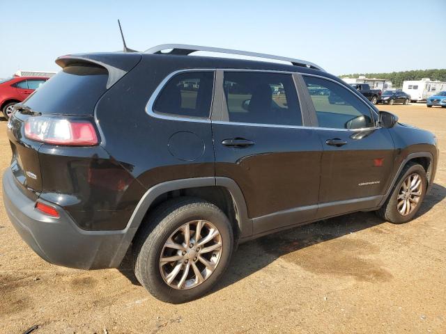 2019 JEEP CHEROKEE L - 1C4PJLCB9KD205015