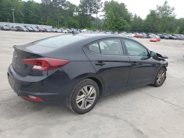 Vin: 5npd84lf0lh533524, lot: 54191325, hyundai elantra sel 20203