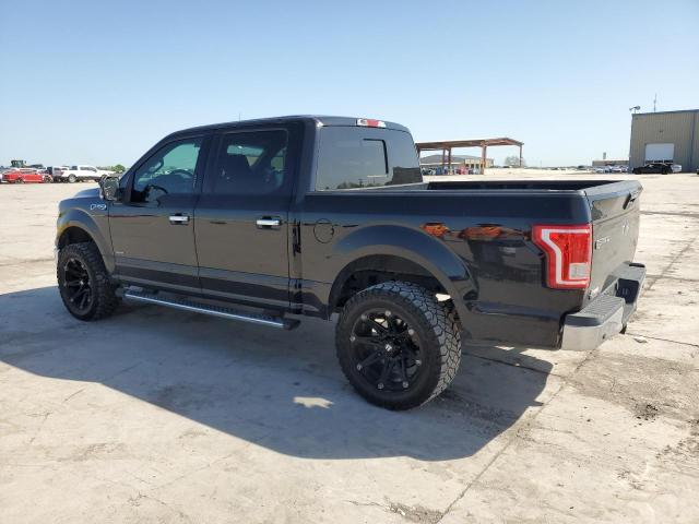 2017 FORD F150 SUPER - 1FTEW1CP2HKC41643