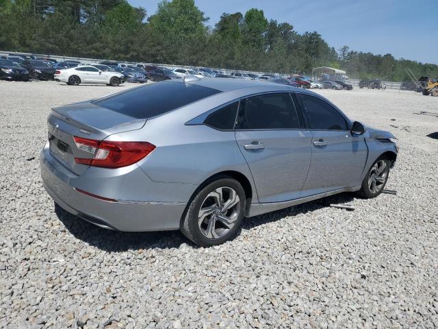 Vin: 1hgcv1f55la106791, lot: 53463985, honda accord exl 20203