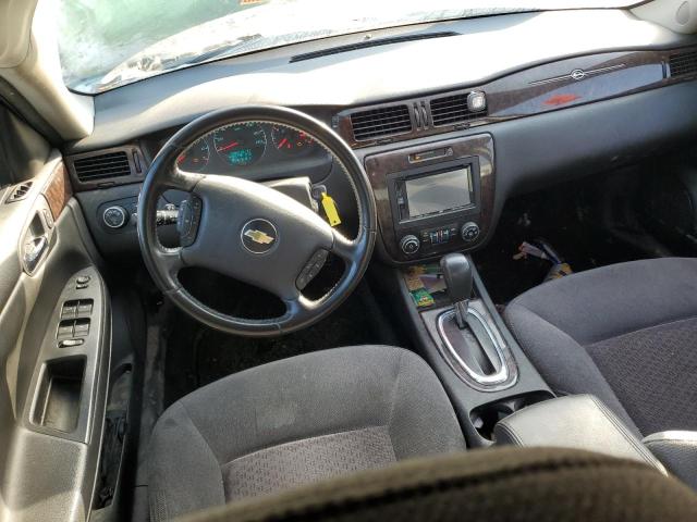 2012 CHEVROLET IMPALA LT - 2G1WG5E31C1128352