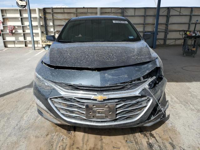 2020 CHEVROLET MALIBU LT - 1G1ZD5ST8LF155096