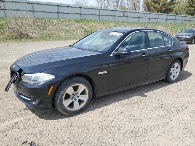 Vin: wbaxh5c50dd108867, lot: 54914795, bmw 5 series xi 2013 img_1