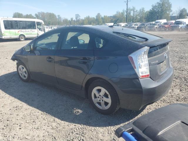 Vin: jtdkn3du9a0024064, lot: 53090235, toyota prius 20102