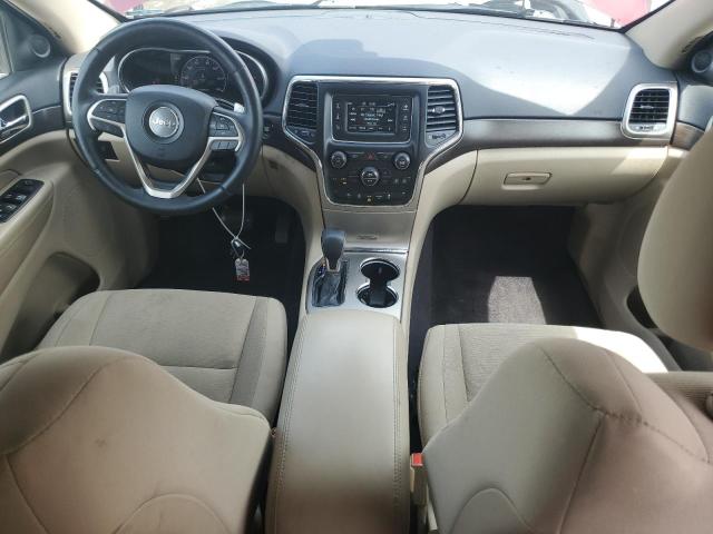 2017 JEEP GRAND CHER - 1C4RJFAG5HC784205
