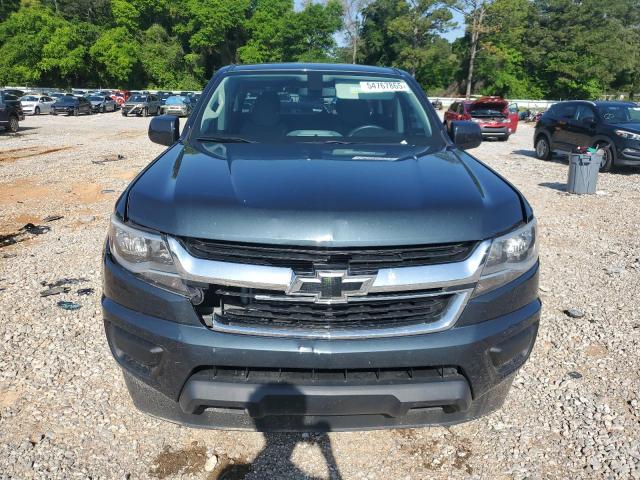 2018 CHEVROLET COLORADO 1GCGSBENXJ1237180