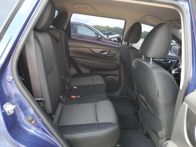 2018 NISSAN ROGUE S - KNMAT2MV7JP551192