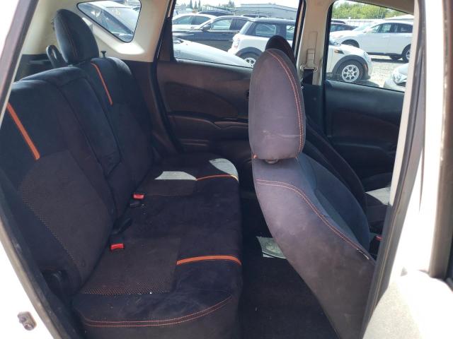 2016 NISSAN VERSA NOTE 3N1CE2CP8GL374200