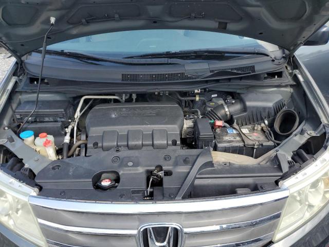 2011 HONDA ODYSSEY LX - 5FNRL5H23BB030230
