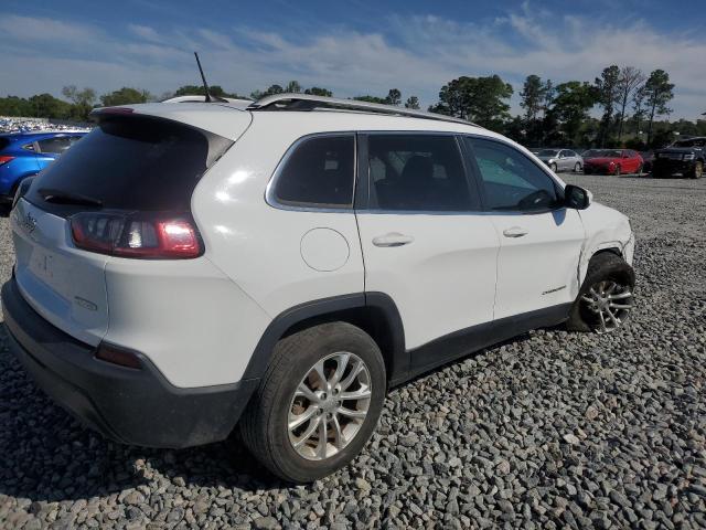 Vin: 1c4pjlcb7kd474436, lot: 51767315, jeep grand cher latitude 20193