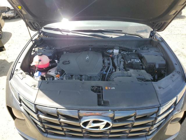 2024 HYUNDAI TUCSON SEL - 5NMJF3DE3RH321036