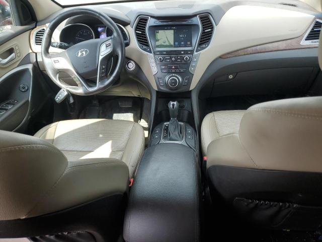2017 HYUNDAI SANTA FE S - KM8SRDHF6HU243021