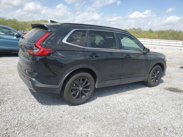 Vin: 5j6rs6h5xrl031735, lot: 52002205, honda crv sport 20243