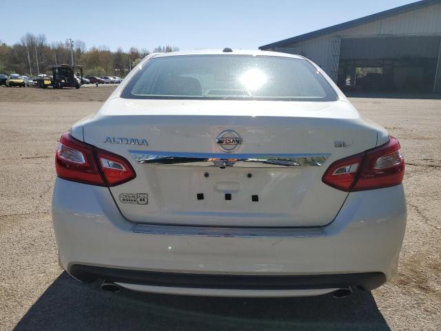 2016 NISSAN ALTIMA 2.5 - 1N4AL3AP1GC266182