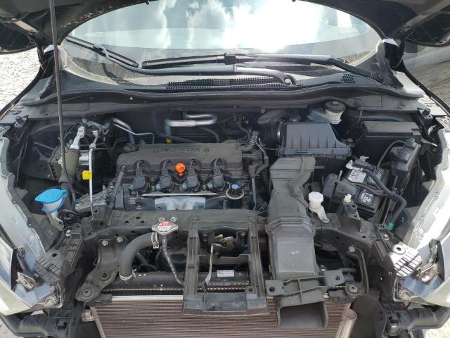 2022 HONDA HR-V SPORT - 3CZRU5H10NM716384