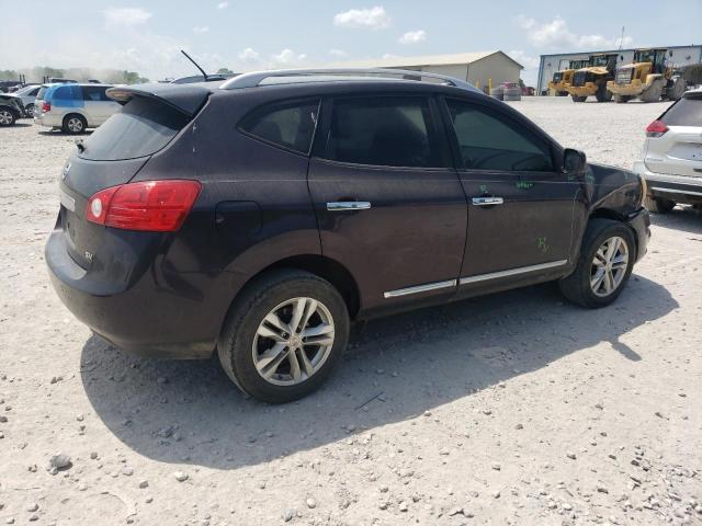 Vin: jn8as5mt9cw298103, lot: 55265355, nissan rogue s 20123