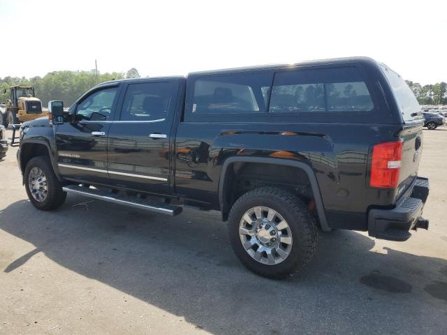 Vin: 1gt12uey4hf203003, lot: 55095115, gmc sierra k2500 denali 20172