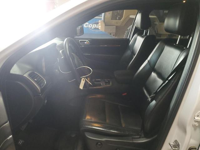 2018 JEEP GRAND CHER - 1C4RJFBG2JC321913