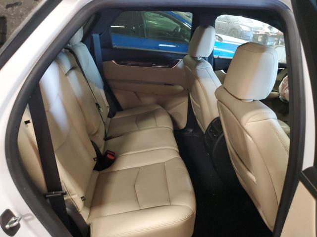 2018 CADILLAC XT5 - 1GYKNBRS7JZ186363