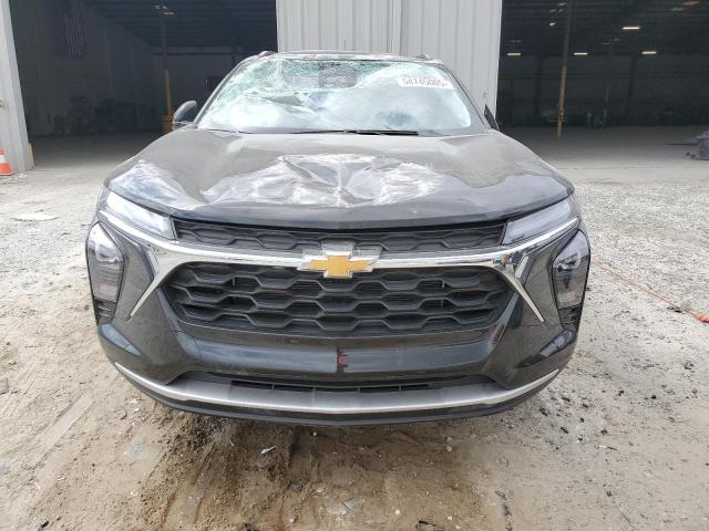 2025 CHEVROLET TRAX 1LT KL77LHEP1SC163488