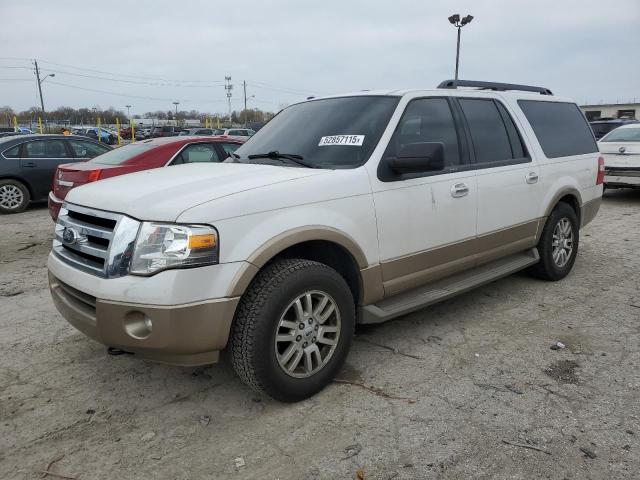 Vin: 1fmjk1j51def15155, lot: 52857115, ford expedition el xlt 2013 img_1