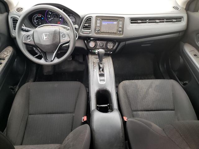 2018 HONDA HR-V LX - 3CZRU5H3XJM703184