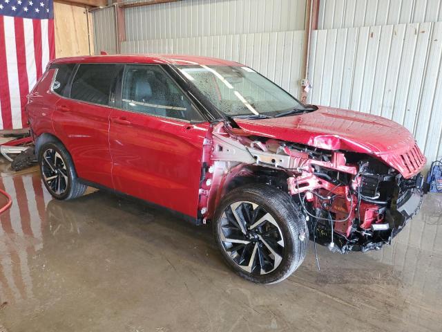 Vin: ja4j4ua88pz040654, lot: 54471075, mitsubishi outlander se 20234