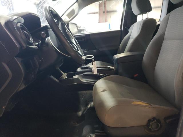 2018 TOYOTA TACOMA 5TFRX5GN7JX128181