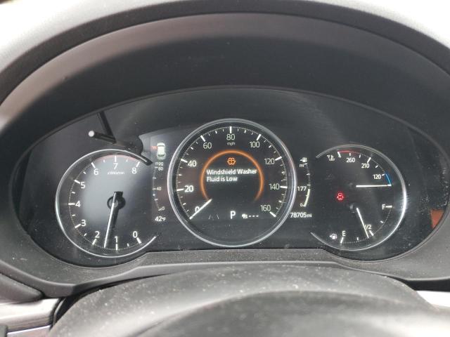 2021 MAZDA CX-5 GRAND - JM3KFBDM5M1438374