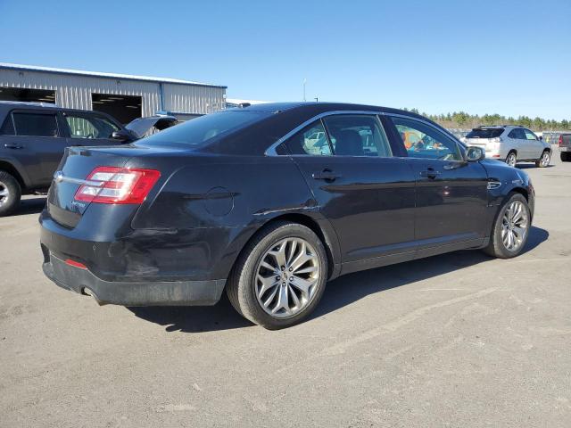 Vin: 1fahp2f81fg117650, lot: 55126245, ford taurus limited 20153