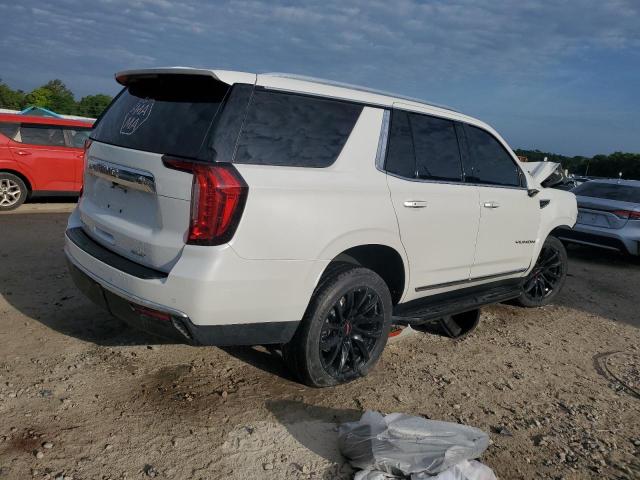 Vin: 1gks2bkt9mr473021, lot: 55074665, gmc yukon slt 20213