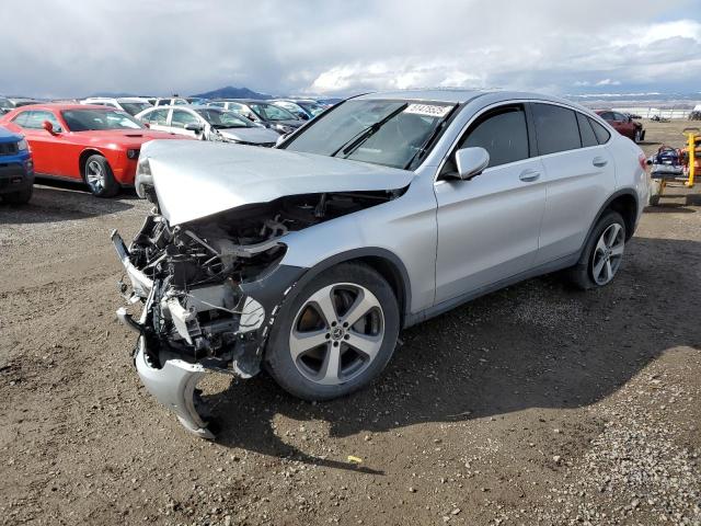 MERCEDES-BENZ GLC-CLASS 300 4MATIC