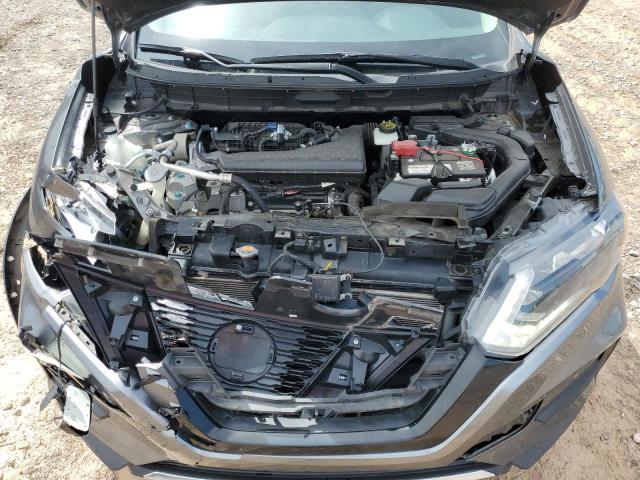 2020 NISSAN ROGUE S - KNMAT2MT5LP534621