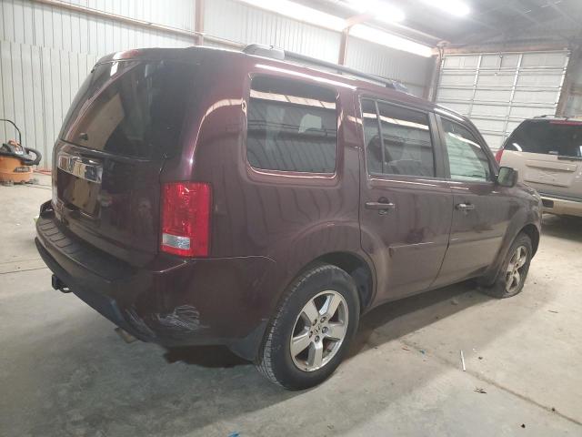 Vin: 5fnyf4h48ab018765, lot: 52441535, honda pilot ex 20103