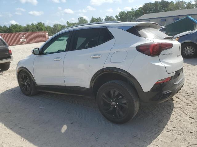 Vin: kl4amdsl0rb206969, lot: 54574625, buick encore sport touring 20242