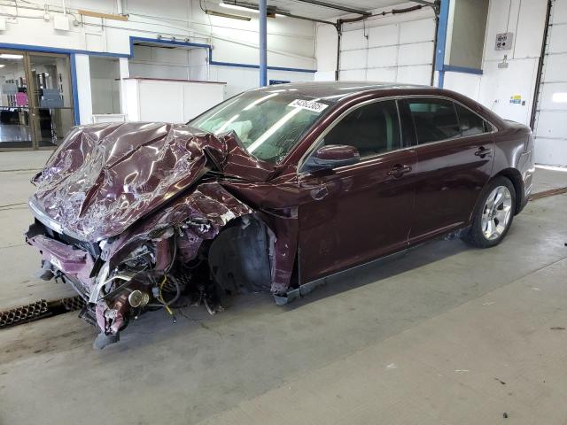 Vin: 1fahp2ewxbg123943, lot: 54362305, ford taurus sel 2011 img_1