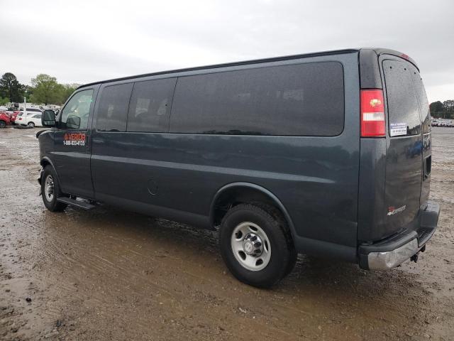 2019 CHEVROLET EXPRESS G3 - 1GAZGPFG2K1190972