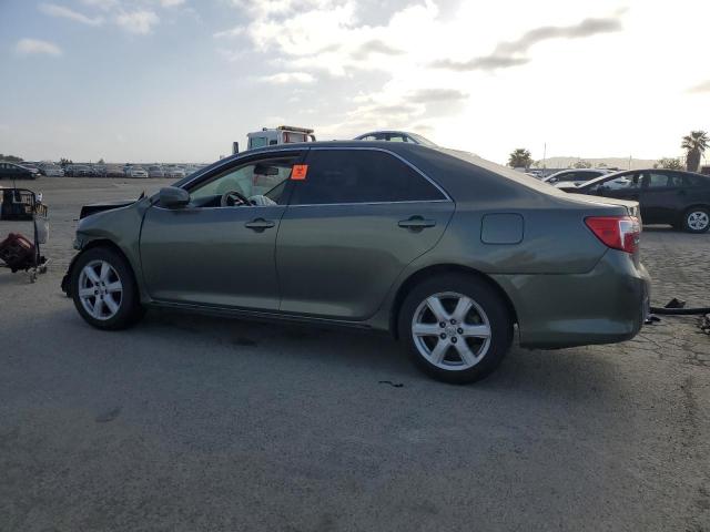 Vin: 4t1bf1fk6cu632547, lot: 54020205, toyota camry base 20122