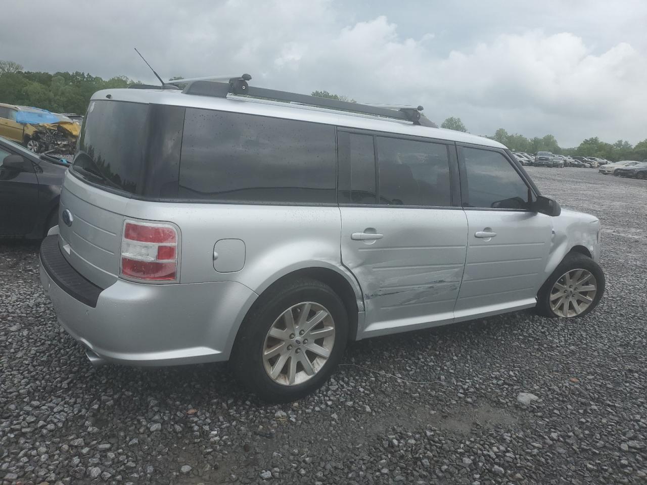 FORD FLEX SE