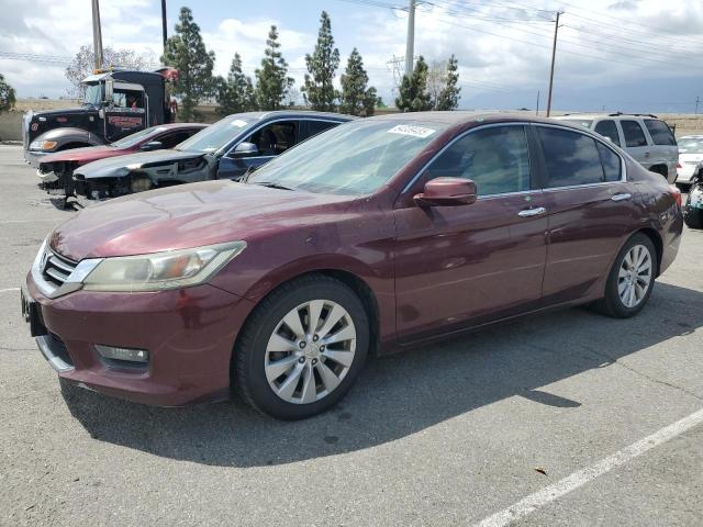 Vin: 1hgcr2f89ea135914, lot: 54339485, honda accord exl 2014 img_1