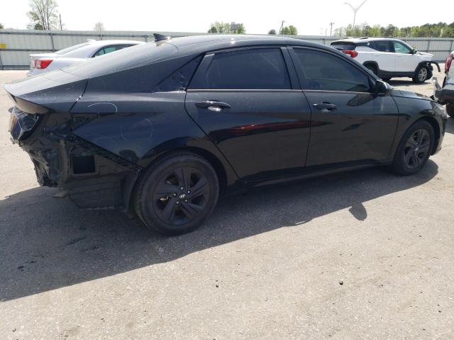 2023 HYUNDAI ELANTRA SE - 5NPLM4AG4PH089265