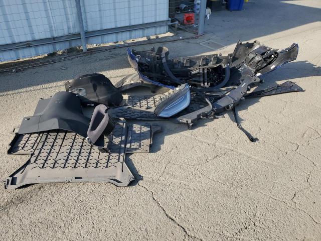 2020 TESLA MODEL X - 5YJXCDE22LF271719